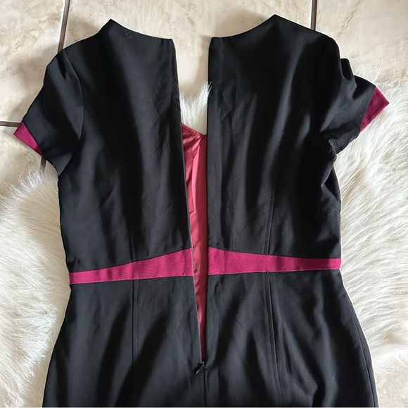 Marc New York Pencil Dress - Picture 5 of 7